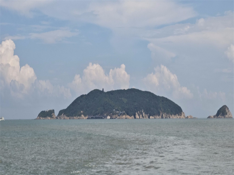 舟山市海葬对家属政策
