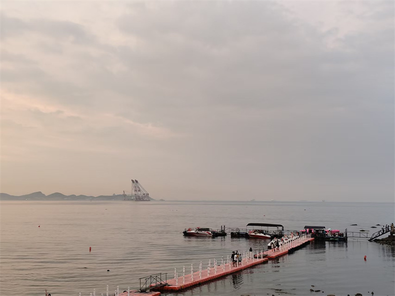 普陀山海葬是免费吗-2