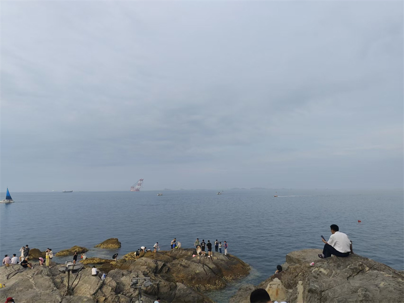 舟山市海葬死亡补贴政策-2