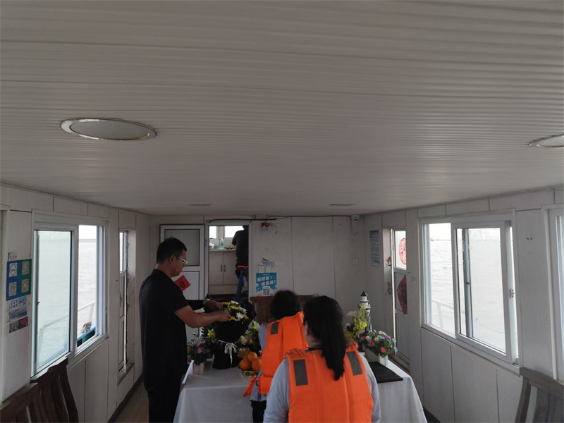 舟山市海葬补贴家人能领吗