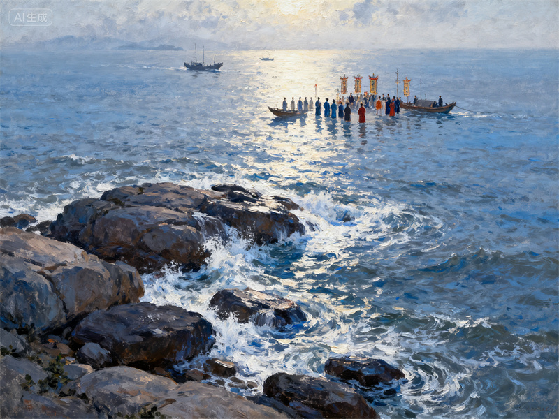 浙江省海葬费用补贴多少-1