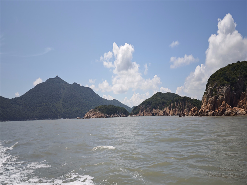 普陀山海葬政策规定时间
