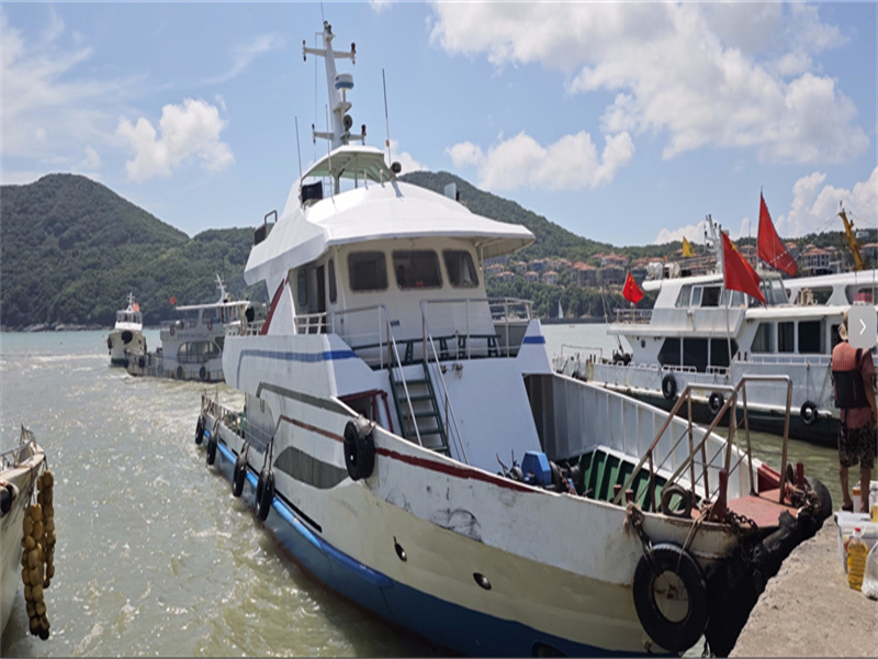 浙江省海葬的流程价格-2