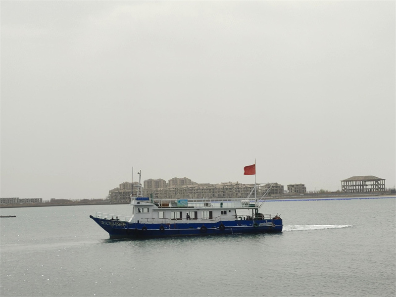 普陀山海葬流程