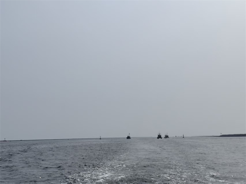 舟山市海葬的流程费用-2