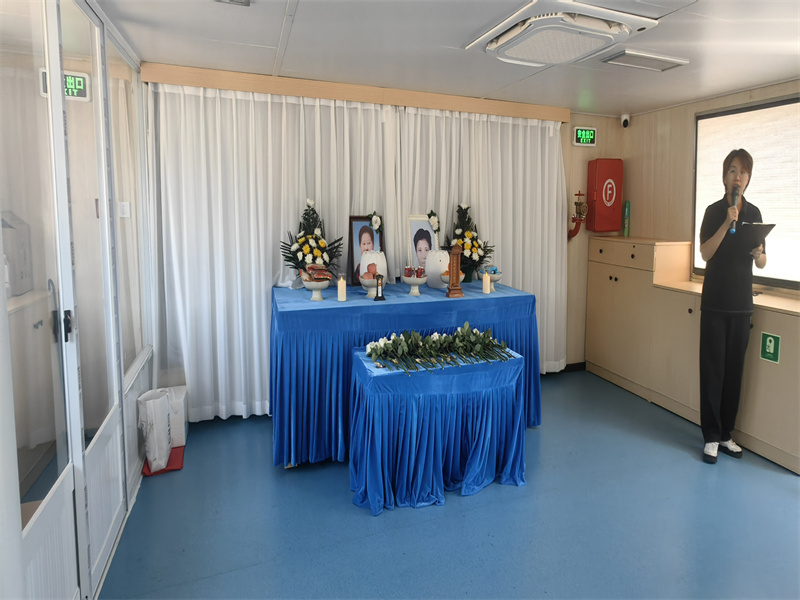 浙江省海葬地点在哪里查-2