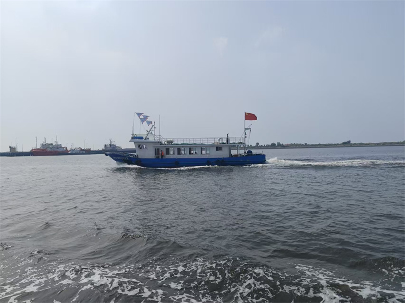 普陀山海葬去哪办理