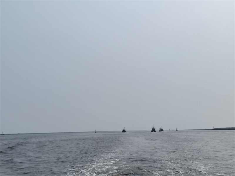 舟山市海葬政策