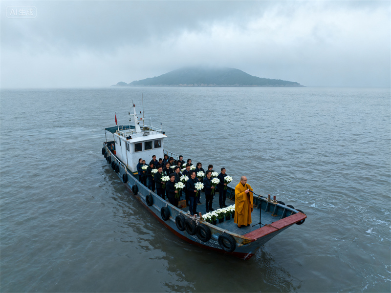 普陀山海葬国家补贴吗-1