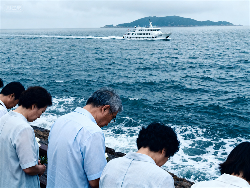 舟山市海葬政府有补贴吗-2