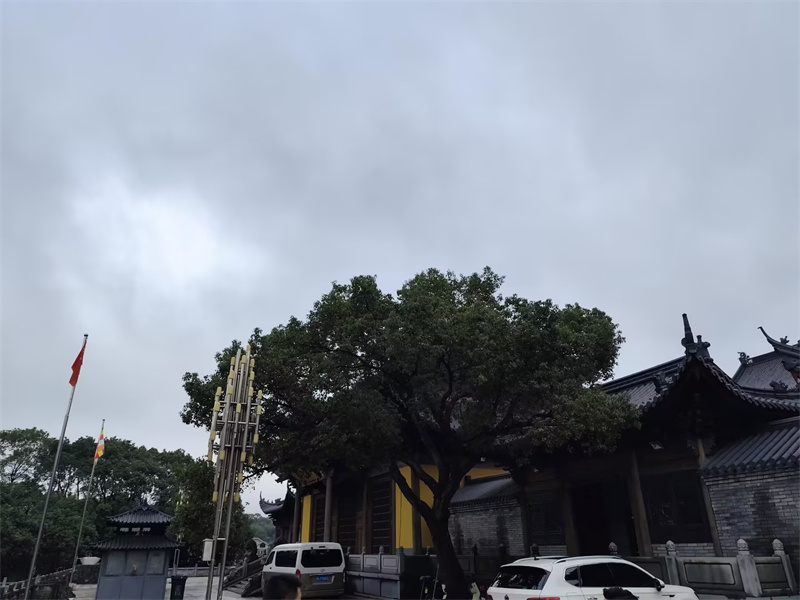 普陀山海葬流程费用-1