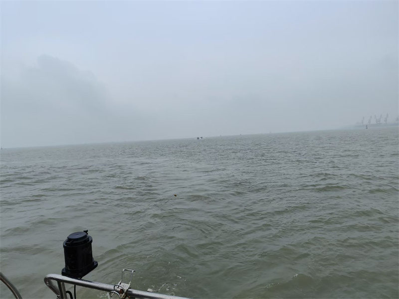 舟山海葬祈福-4