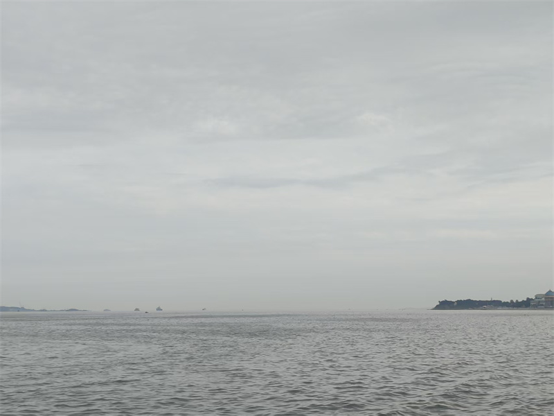 普陀山海葬办理地点电话-1