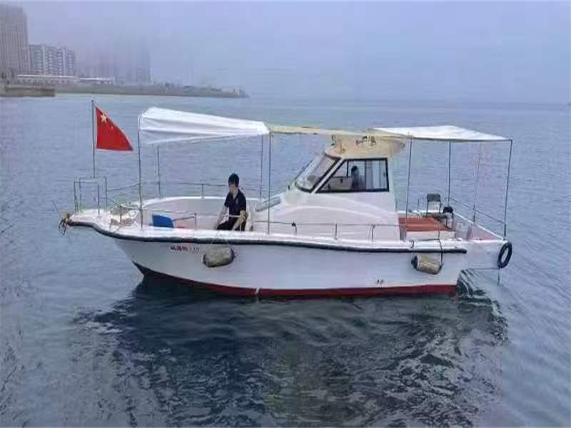 普陀山海葬去哪办理-3
