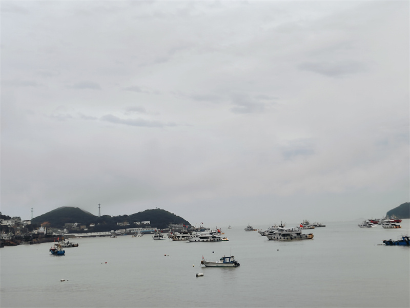普陀山海葬相关政策