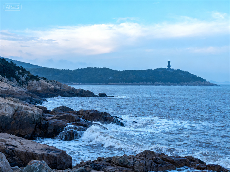 舟山市海葬办理地点有哪些-2