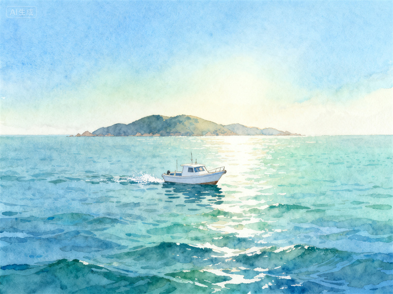 舟山市海葬办理流程及费用-2