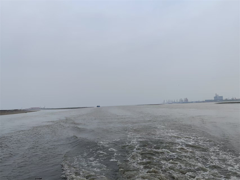 浙江省海葬补贴家人能领吗-2