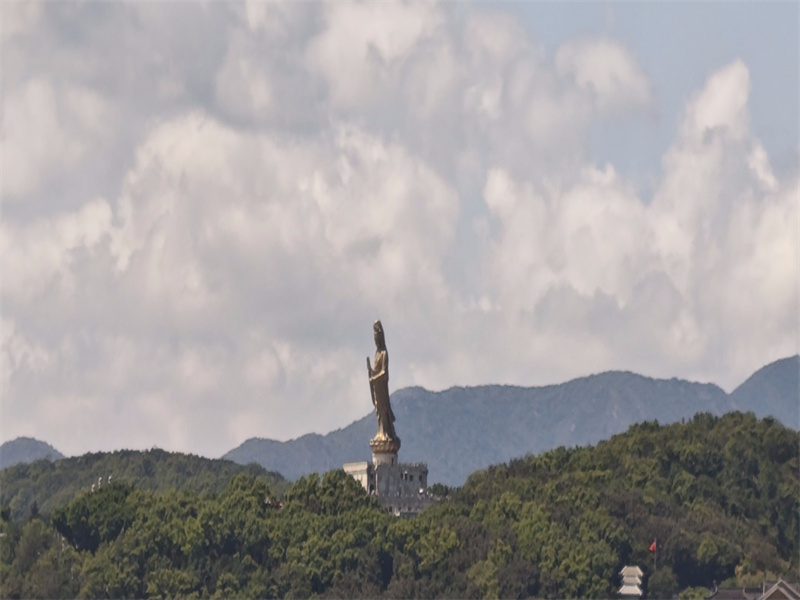 浙江省海葬流程有哪