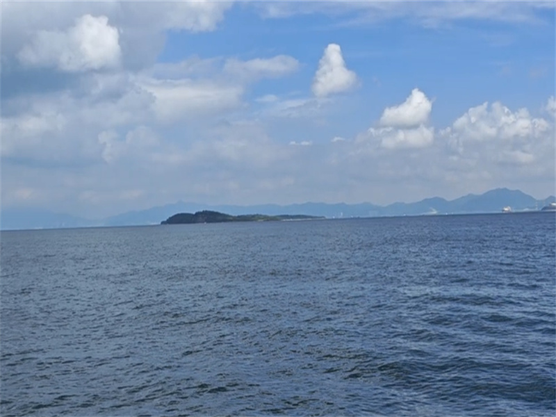 舟山市海葬价格是多少-2