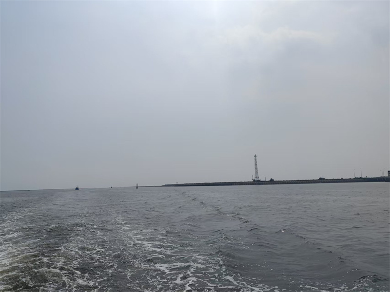 普陀山海葬流程-2