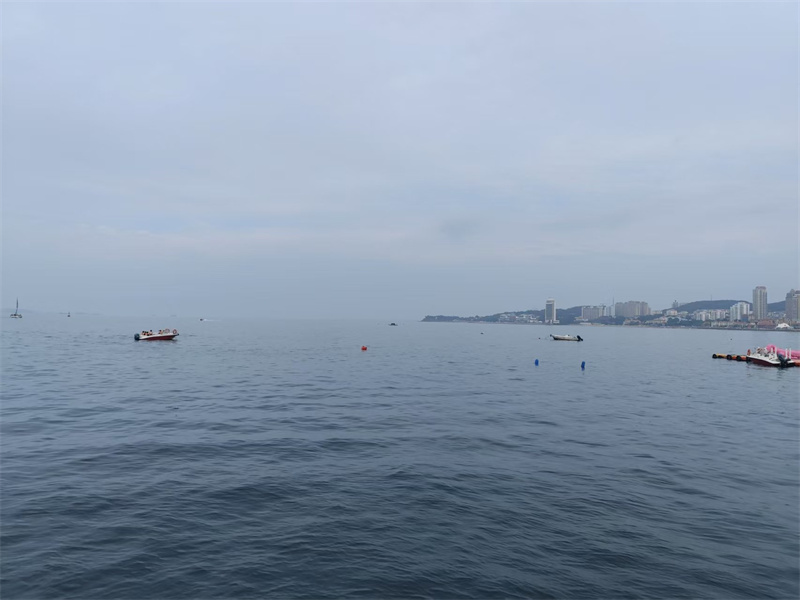普陀山海葬流程费用包船出海-3