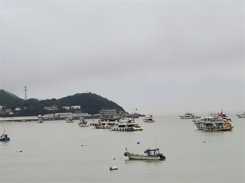 2025年舟山市海葬预约-2