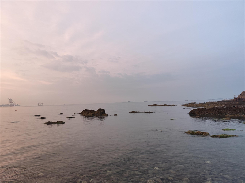 普陀山海葬上车地点