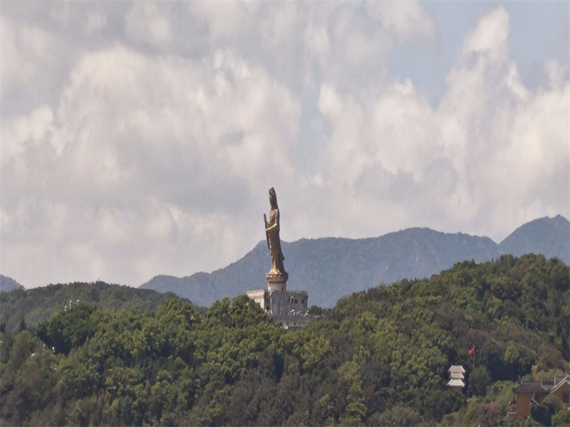 普陀山海葬办理流程-1