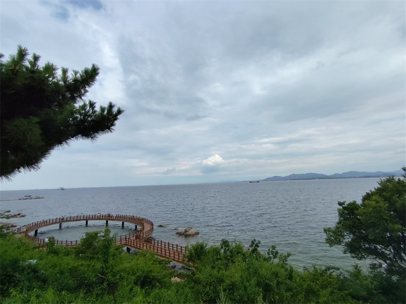 普陀山海葬费用补贴-3