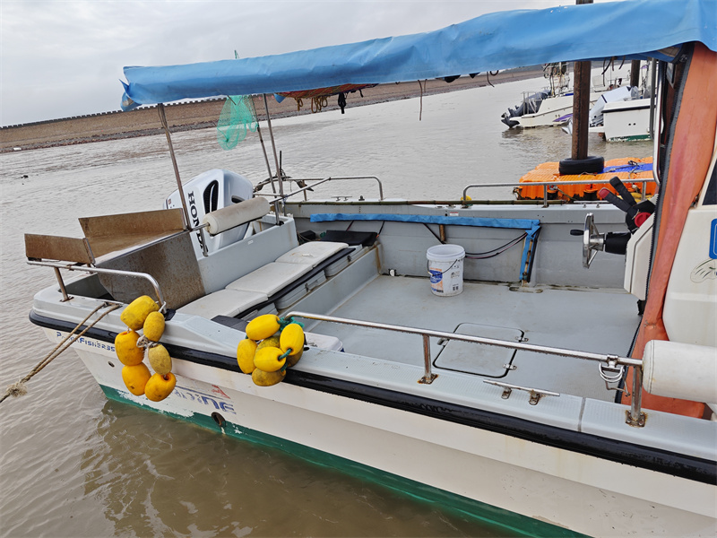 舟山市海葬网络祭奠流程-2