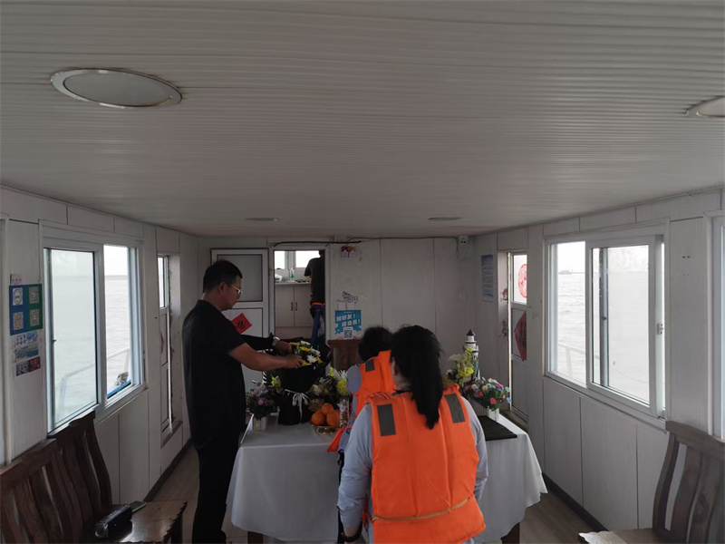 普陀山海葬如何申请