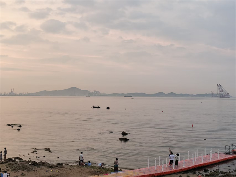 外地人普陀山海葬手续-2