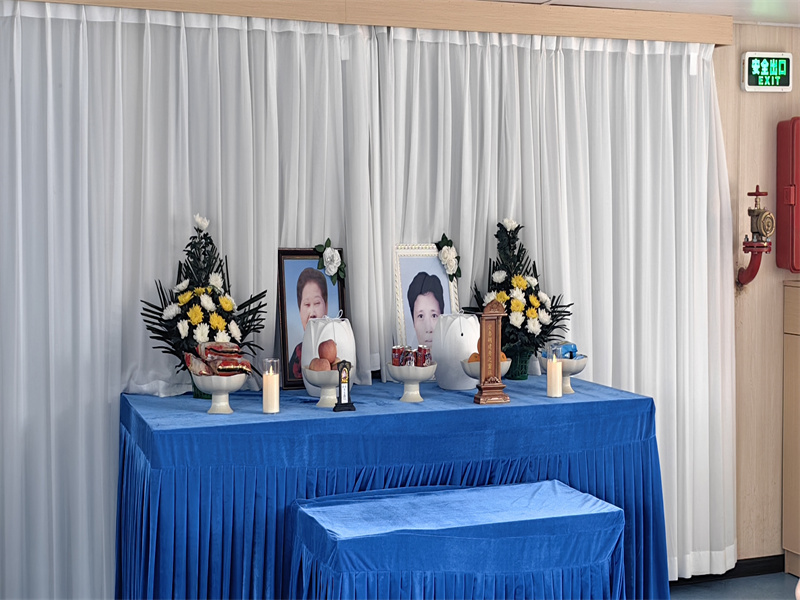 舟山市海葬在哪申请-1