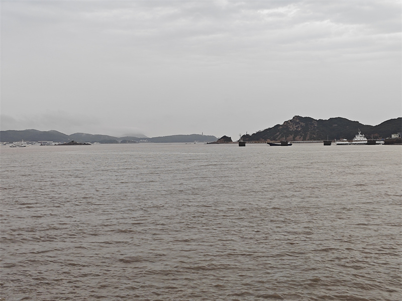 普陀山海葬补贴费多少钱-2