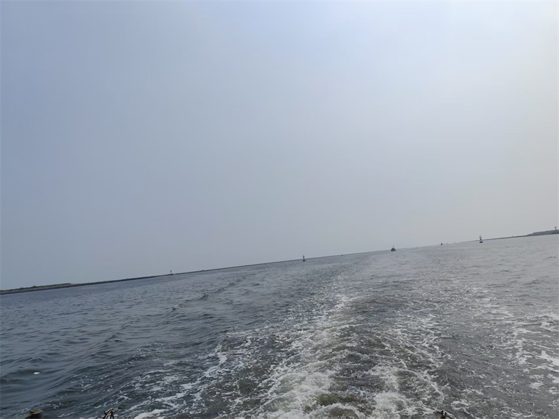 舟山市海葬地点在哪里查询-1