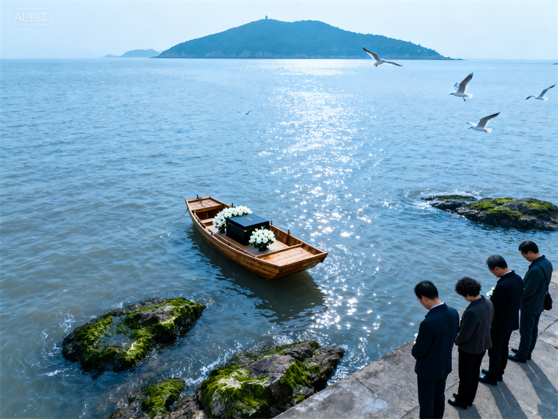 舟山市海葬办理地点在哪-1