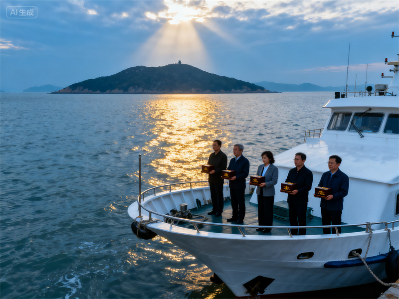 浙江省海葬补贴是多少钱-2