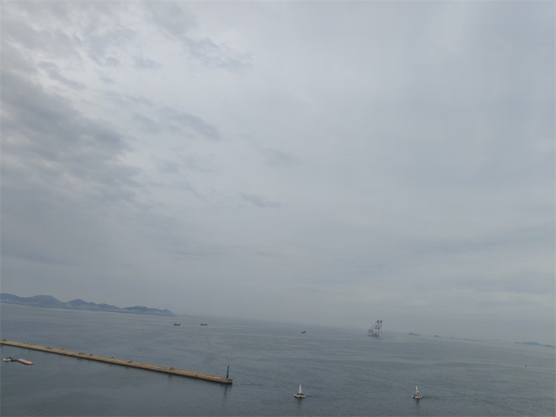 绍兴骨灰海撒有什么讲究-3