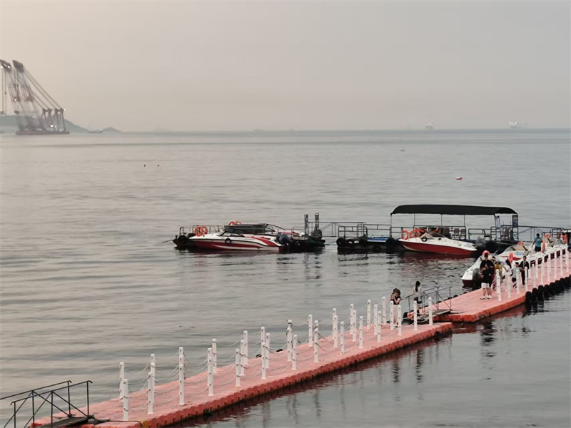 普陀山海葬的流程费用-1