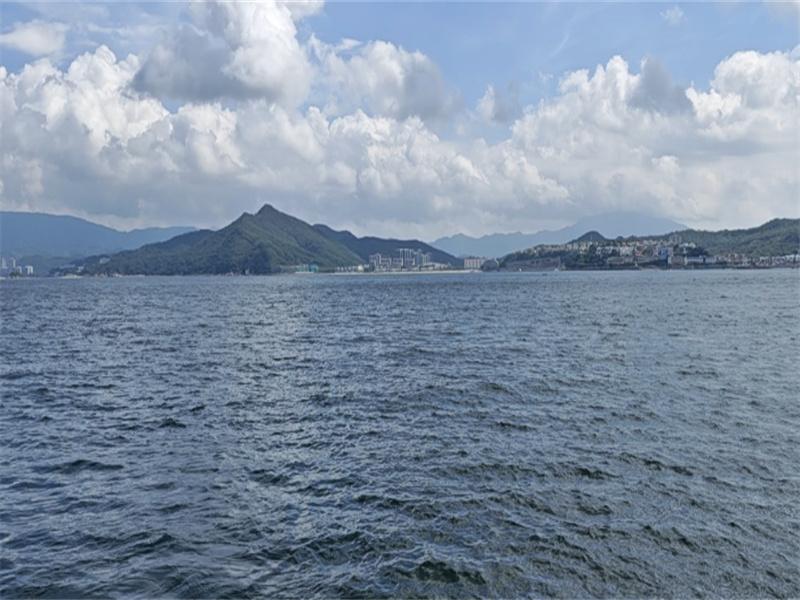 浙江省海葬补贴申领