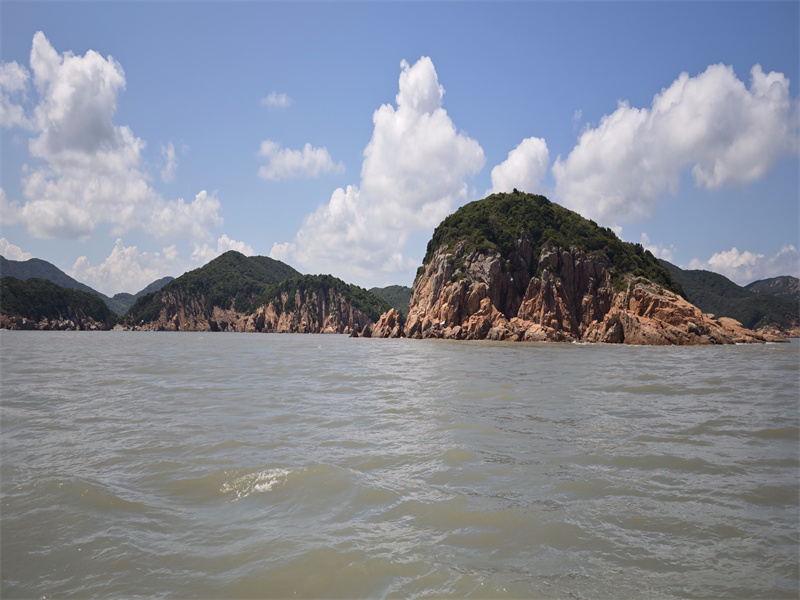 浙江省海葬要预约吗今天