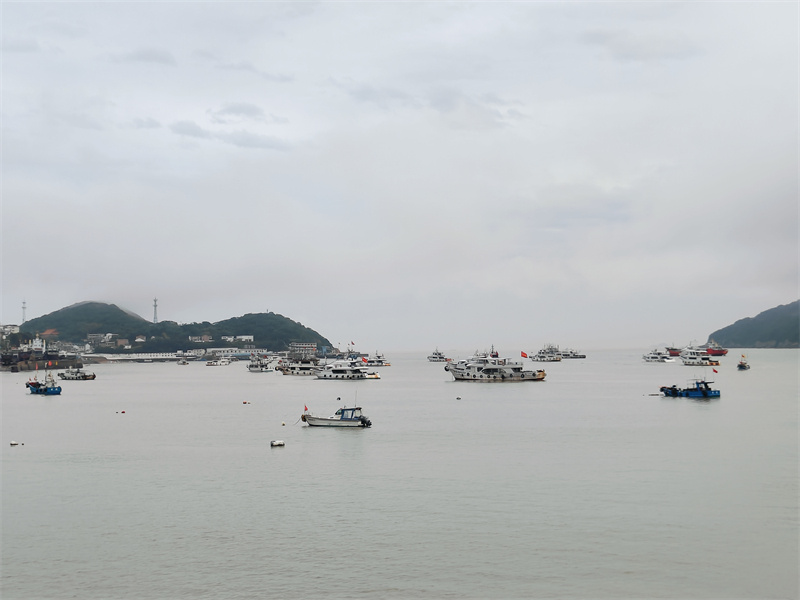 舟山市海葬办理电话-1