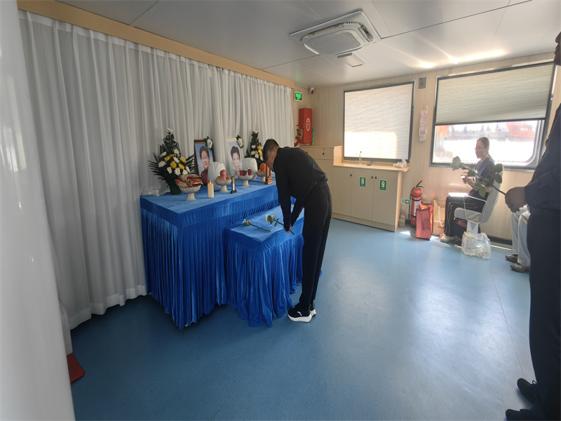 浙江省海葬费用一览表-3