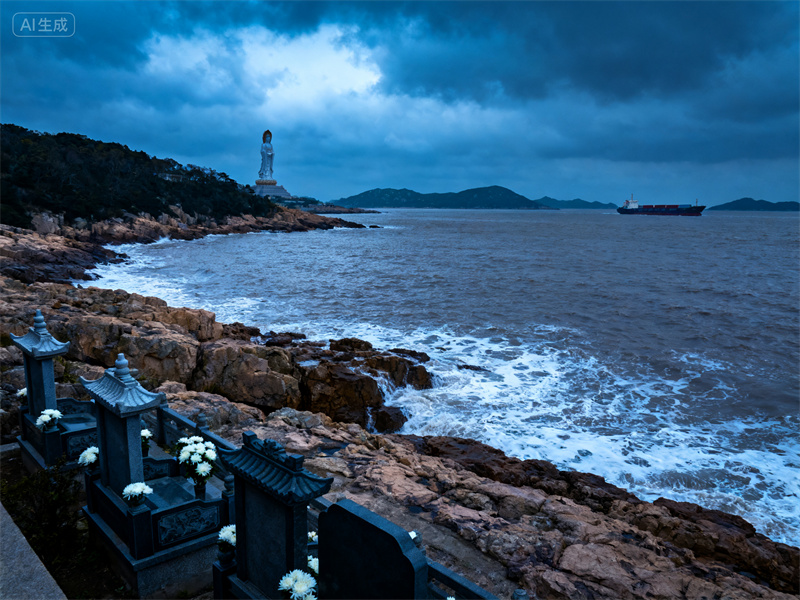 浙江省海葬申请需要多久-1