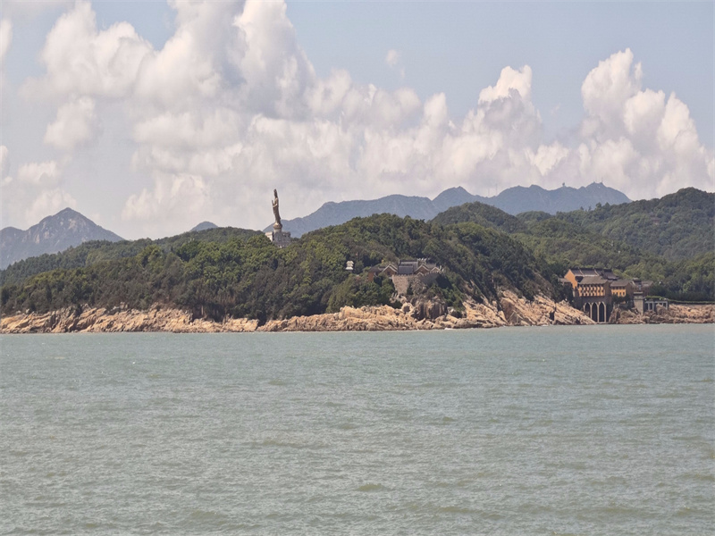 浙江省海葬怎么办手续-3