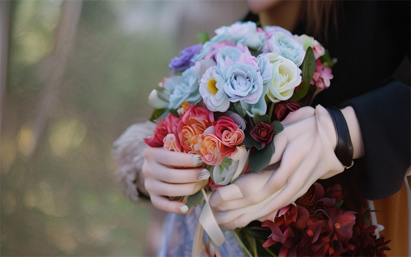 普陀山海葬案例一次结合公益募捐的纪念活动记要-2