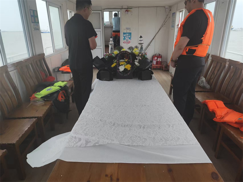 普陀山海葬价格多少钱