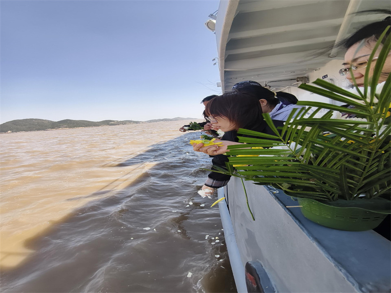 浙江省海葬报销费用办理-1