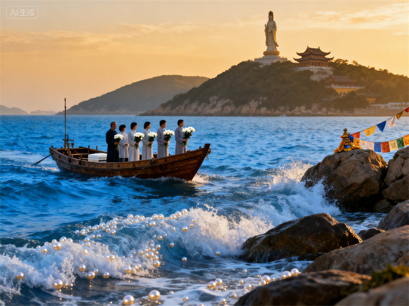 浙江省海葬费用补贴多少-2